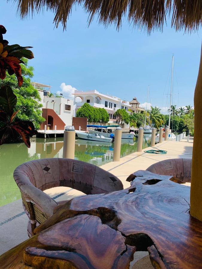 Villa La Joya 巴拉德纳维达 外观 照片